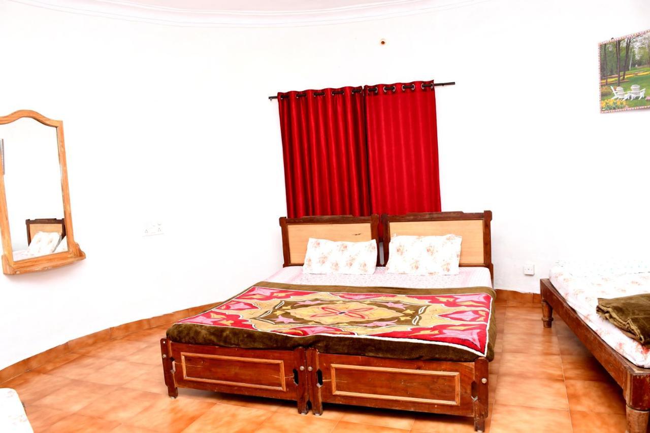 מדיקרי Prashanti Resort מראה חיצוני תמונה