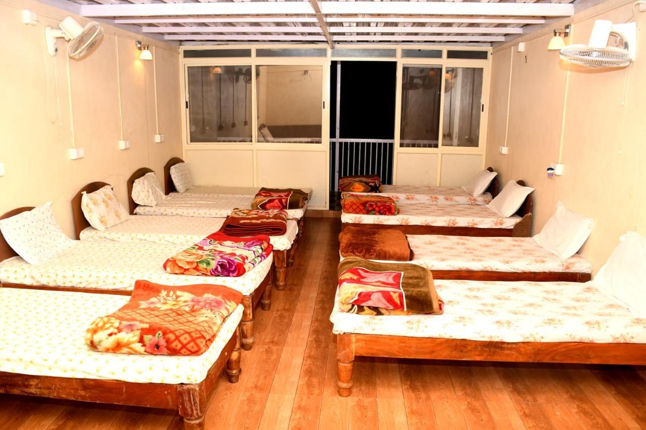 מדיקרי Prashanti Resort מראה חיצוני תמונה