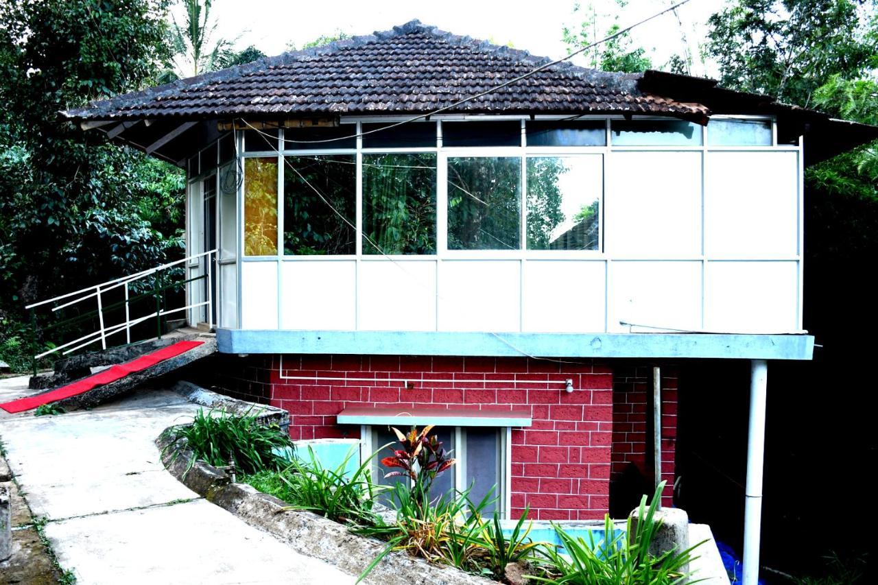 מדיקרי Prashanti Resort מראה חיצוני תמונה