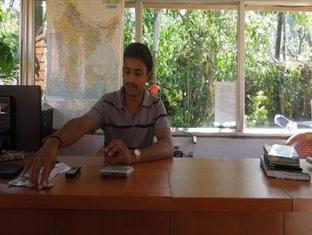 מדיקרי Prashanti Resort מראה חיצוני תמונה