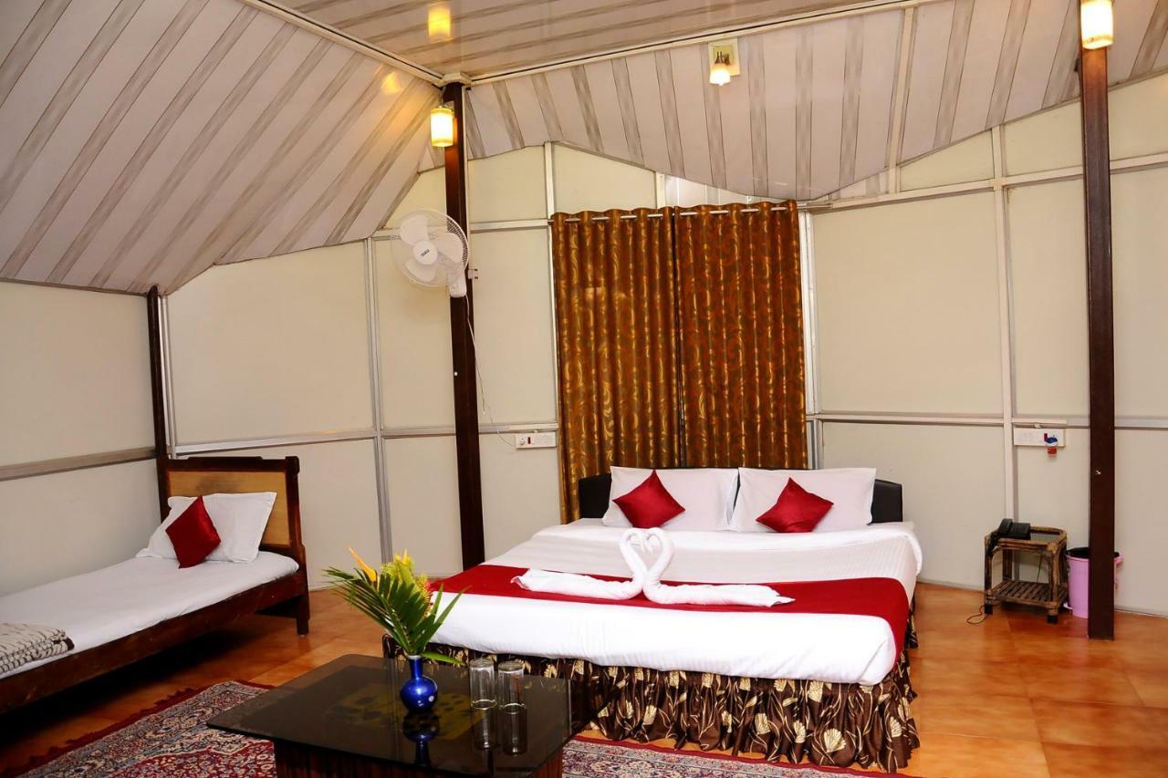 מדיקרי Prashanti Resort מראה חיצוני תמונה